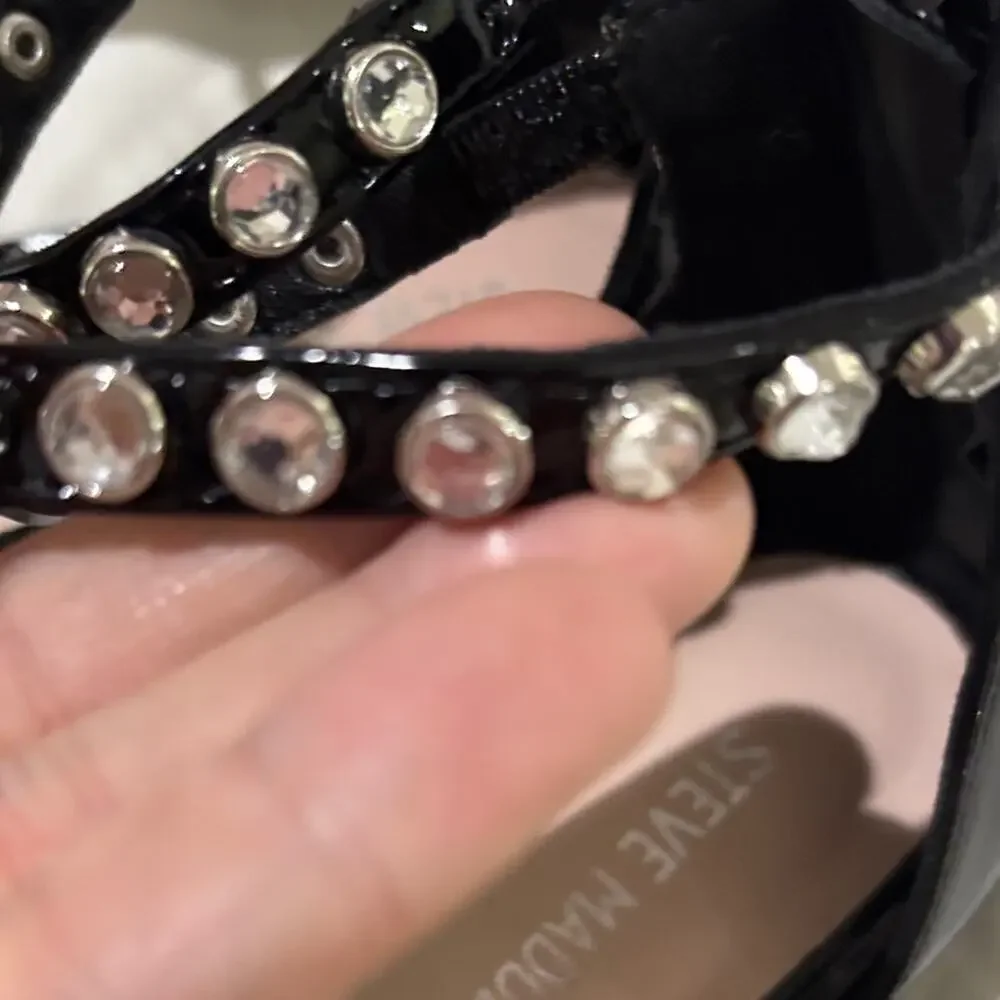 Steve Madden steve madden
